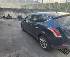 LANCIA Delta - 2010