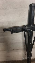 Portapacchi Auto THULE
