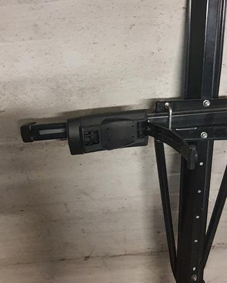 Portapacchi Auto THULE