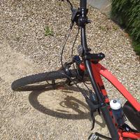 Scott aspect 750 taglia L