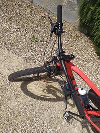 Scott aspect 750 taglia L