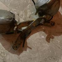 Supporti per fanali landini