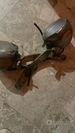 Supporti per fanali landini