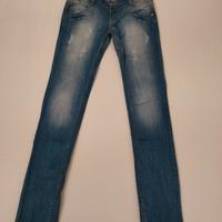 Jeans donna John Richmond 
