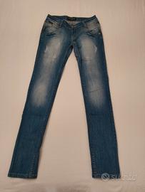 Jeans donna John Richmond 