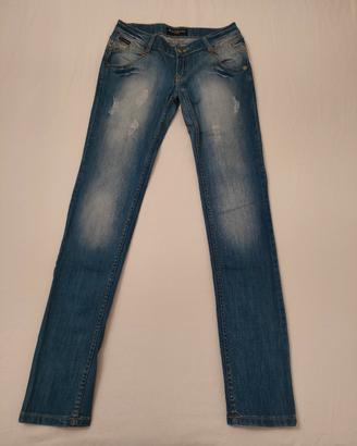 Jeans donna John Richmond 
