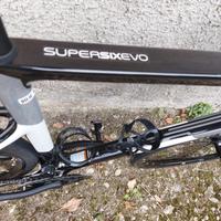 Cannondale Supersix EVO 