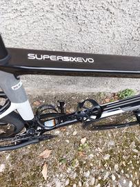 Cannondale Supersix EVO 