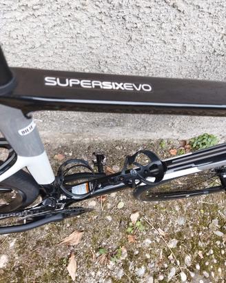 Cannondale Supersix EVO 