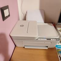 stampante HP deskjet 4120E