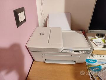 stampante HP deskjet 4120E