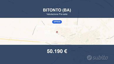 Immobile in asta di 13 m² con più di 5 locali a Bi