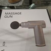 pistola per massaggi 