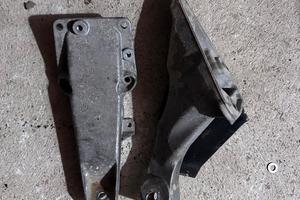 supporti motore bmw e46 330xi