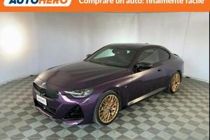 BMW M240 M 240i