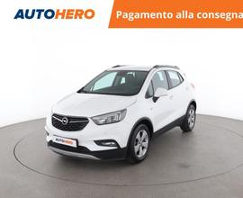 OPEL Mokka X ZD66793