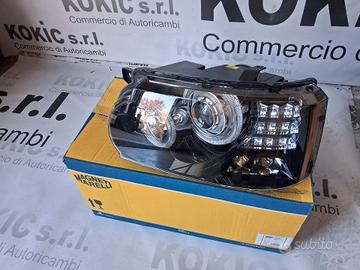 PROIETTORE ANTERIORE SINISTRO BI-XENON RANGE ROVER