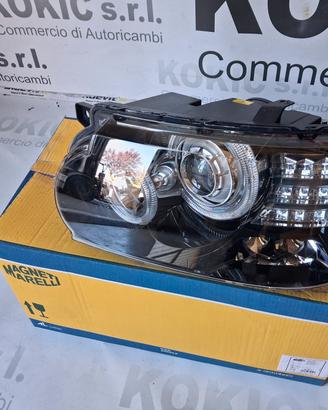 PROIETTORE ANTERIORE SINISTRO BI-XENON RANGE ROVER