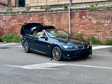 Bmw 325d M Sport Cabrio e93/e92