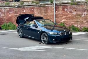 Bmw 325d M Sport Cabrio e93/e92