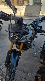 Yamaha tenere 700 2026
