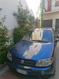 Fiat Punto 1.3 Multijet