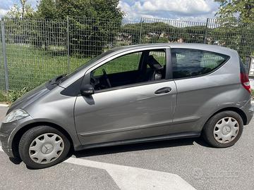 Mercedeses Classe A 150cc