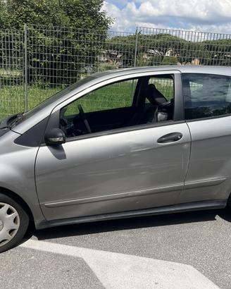 Mercedeses Classe A 150cc