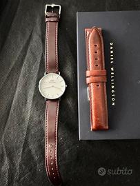 Orologio Daniel Wellington
