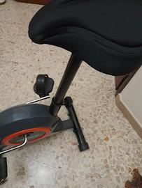 cyclett e tappeto magnetico 