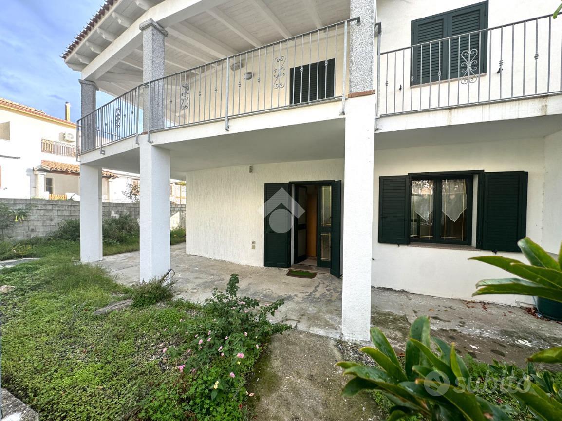 3 LOCALI A BUDONI - Vista 3