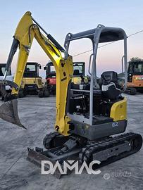WACKER NEUSON EZ17