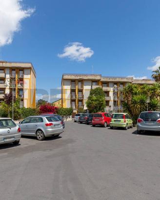 Appartamento - Paternò