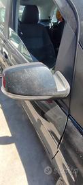 MERCEDES BENZ CLASSE B 180 2010 SPECCHIETTO DX