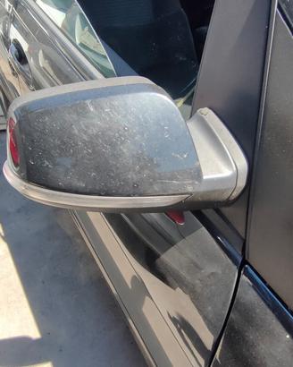 MERCEDES BENZ CLASSE B 180 2010 SPECCHIETTO DX