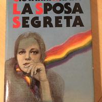 La sposa segreta - Giovanni Arpino