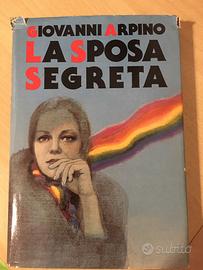 La sposa segreta - Giovanni Arpino