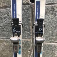 SCI SPALDING L.170 COMPLETI DI ATTACCHI