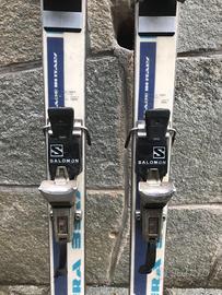 SCI SPALDING L.170 COMPLETI DI ATTACCHI