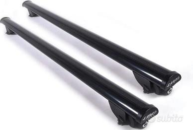 Barre Farad Ironbar 2 + Kit SM02 - NUOVE MAI USAT