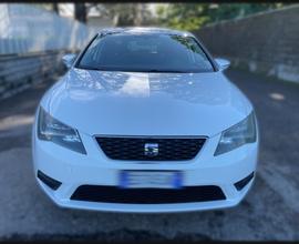 Seat Leon 1.6 TDI 90 CV 5p. Reference