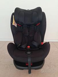 Seggiolino auto Cam Scudo S169 Gruppo 0+1-2-3