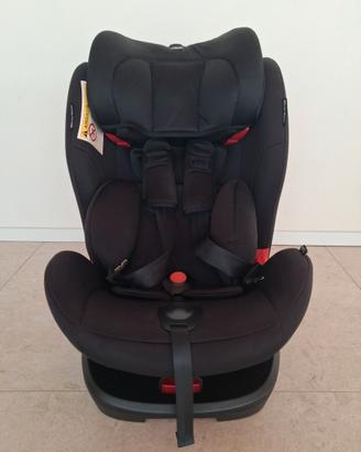 Seggiolino auto Cam Scudo S169 Gruppo 0+1-2-3