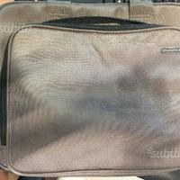Borsa Tucano portatile PC Mac 13/15/17 pollici