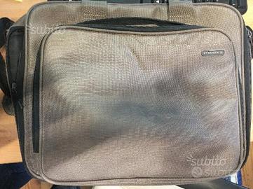 Borsa Tucano portatile PC Mac 13/15/17 pollici