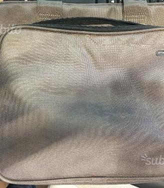 Borsa Tucano portatile PC Mac 13/15/17 pollici