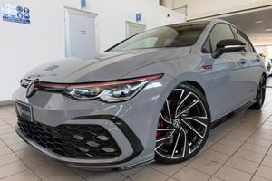 VOLKSWAGEN Golf GTI 2.0 TSI DSG PERF./IQ/19/ASSE