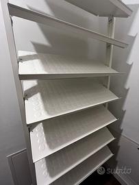 Scarpiera ikea Elvarli