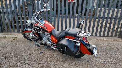 Honda VT 750 Shadow - 2005