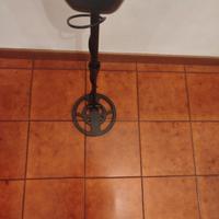 Metal detector